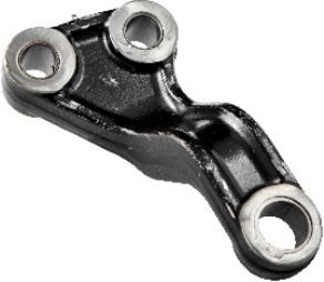 Jungheinrich Load Wheel Fork — part 50144152; L
