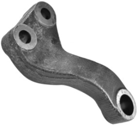 Jungheinrich Load Wheel Fork — part 51693946; R