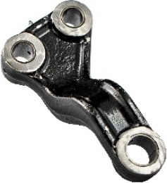 Jungheinrich Load Wheel Fork — part 50144151; R