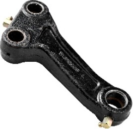 Jungheinrich Load Wheel Fork — part 51011176; R