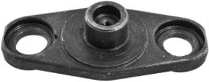 Linde Load Wheel Fork — part 1318511702