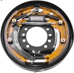 Brake Assembly — 8FBN — part 47010-36560-71; 3T R