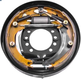 Brake Assembly — 8FBN — part 47020-36560-71; 3T L