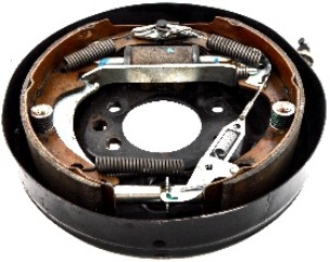 Brake Assembly — 8FBN — part 47020-16560-71; 1.5T L
