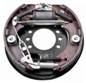 Nichiyu Brake Assembly — part 32050-03503; 2-2.5T R