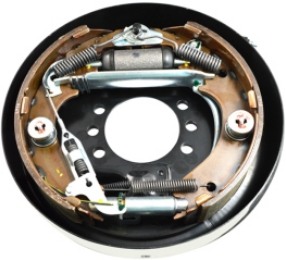 Brake Assembly — FB -8 — part 281N3-70101; 2-2.5T R