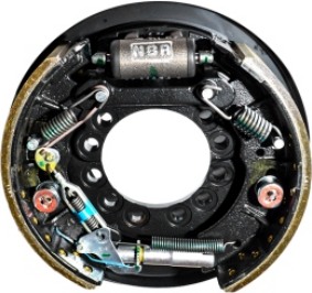 Tcm Brake Assembly — part 5-7T R