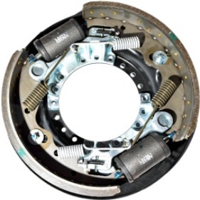 Brake Assembly — FD -Z8 — part 8-10T R