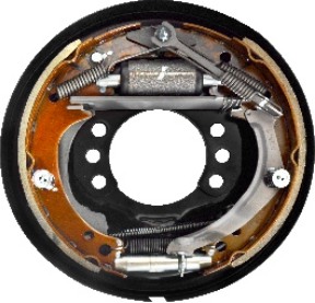 Hyster Brake Assembly — part 4604993; L