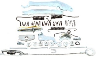 Nichiyu Brake Assembly — part 3T