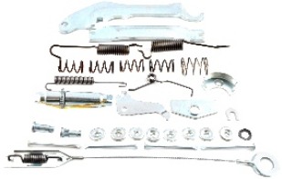Nichiyu Brake Assembly — part 3T