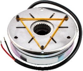 Jungheinrich Brake Assembly — part 51035044