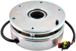 Hangcha Brake Assembly — part YL-262582