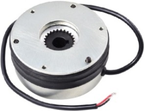 Brake Assembly — part G193-45708D