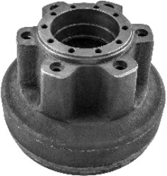 Toyota Brake Hub — part 42432-13130-71; 1.5T