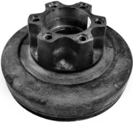Toyota Brake Hub — part 42433-23130-71; 2-2.5T