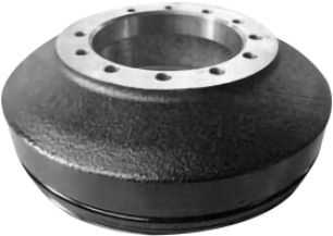 Toyota Brake Hub — part 2-2.5T
