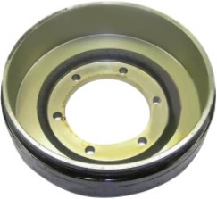 Toyota Brake Hub — part 1.5T