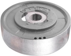 Linde Brake Hub — part 1135047401