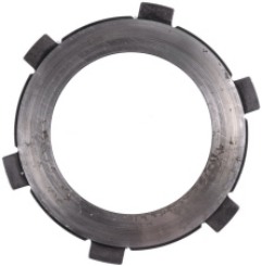 Brake Pad — FB -12 — part 2T