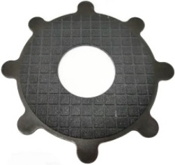 Linde Brake Pad — part 8265041308