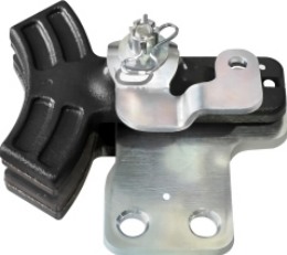 Toyota Brake Pad — part 47110-10920-71