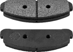Toyota Brake Pad — part 47117-12240-71
