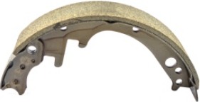 Nichiyu Brake Pad — part 1.5T