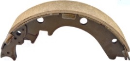 Nichiyu Brake Pad — part 2-2.5T
