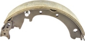 Shinko Brake Pad — part 2-2.5T