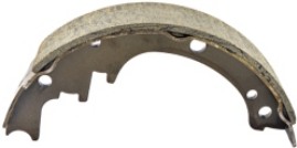 Shinko Brake Pad — part 1.5T