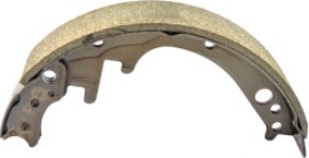 Toyota Brake Pad — part 1.5T