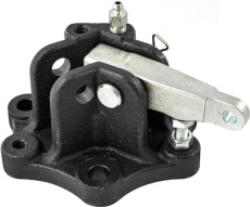 Brake Cylinder — FB -12 — part 3BA-30-75210; 1-2T L