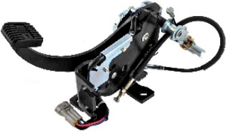 Toyota Handbrake — part YL-262684