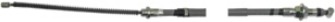 Toyota Brake Cable — part 1.5T
