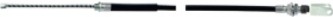 Brake Cable — 7F/8FB — part 47503-13310-71; 1.5T