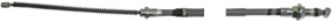 Brake Cable — 8FD/G — part 1.5T