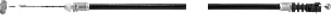 Toyota Brake Cable — part 52230-13130-71; 1.5T