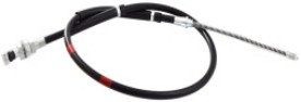 Brake Cable — 8FBN — part 47402-26560-71; 2-2.5T