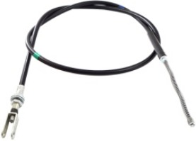 Toyota Brake Cable — part 47401-23131-71; 2-2.5T