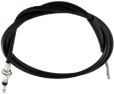 Nichiyu Brake Cable — part 32050-03660; 1.5T