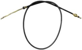 Heli Brake Cable — part 21195-50010; L