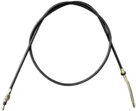 Nichiyu Brake Cable — part 70000-63380; 3T R