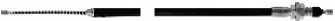 Shinko Brake Cable — part 9243064-01; 1.5T