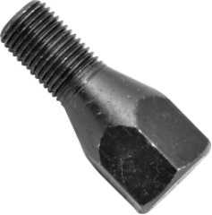 Bolt — 6FBR — part 1.5T