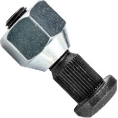 Nichiyu Bolt — part 14300-13760; 2-3T