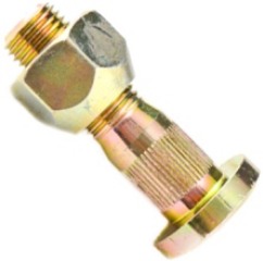 Hyster Bolt — part 2027595; 2-2.5T
