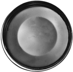 Toyota Hub Cap — part 44118-13900-71