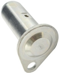 Hyster Hub Cap — part YL-262772