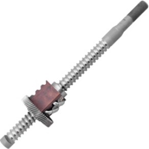 Nissan Eps Screw — part 616mm